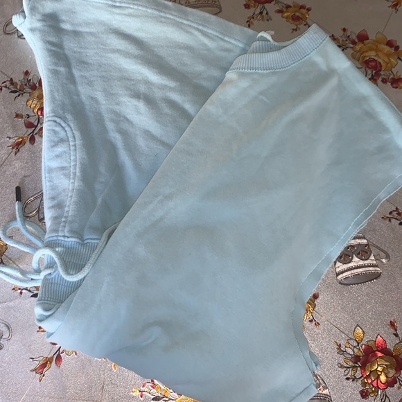 Free people movement Throw And Go Shortsie - Picture 8 of 8